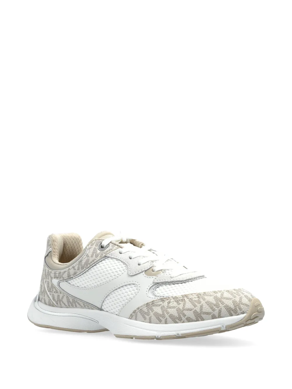 Michael Kors Riley sneakers Wit