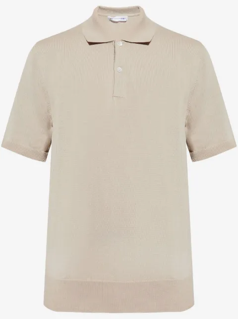 Comme Des Garçons Shirt short-sleeved polo shirt