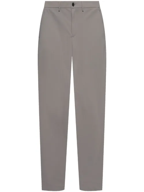 Pantalon à coupe fuselée - Theory - Modalova
