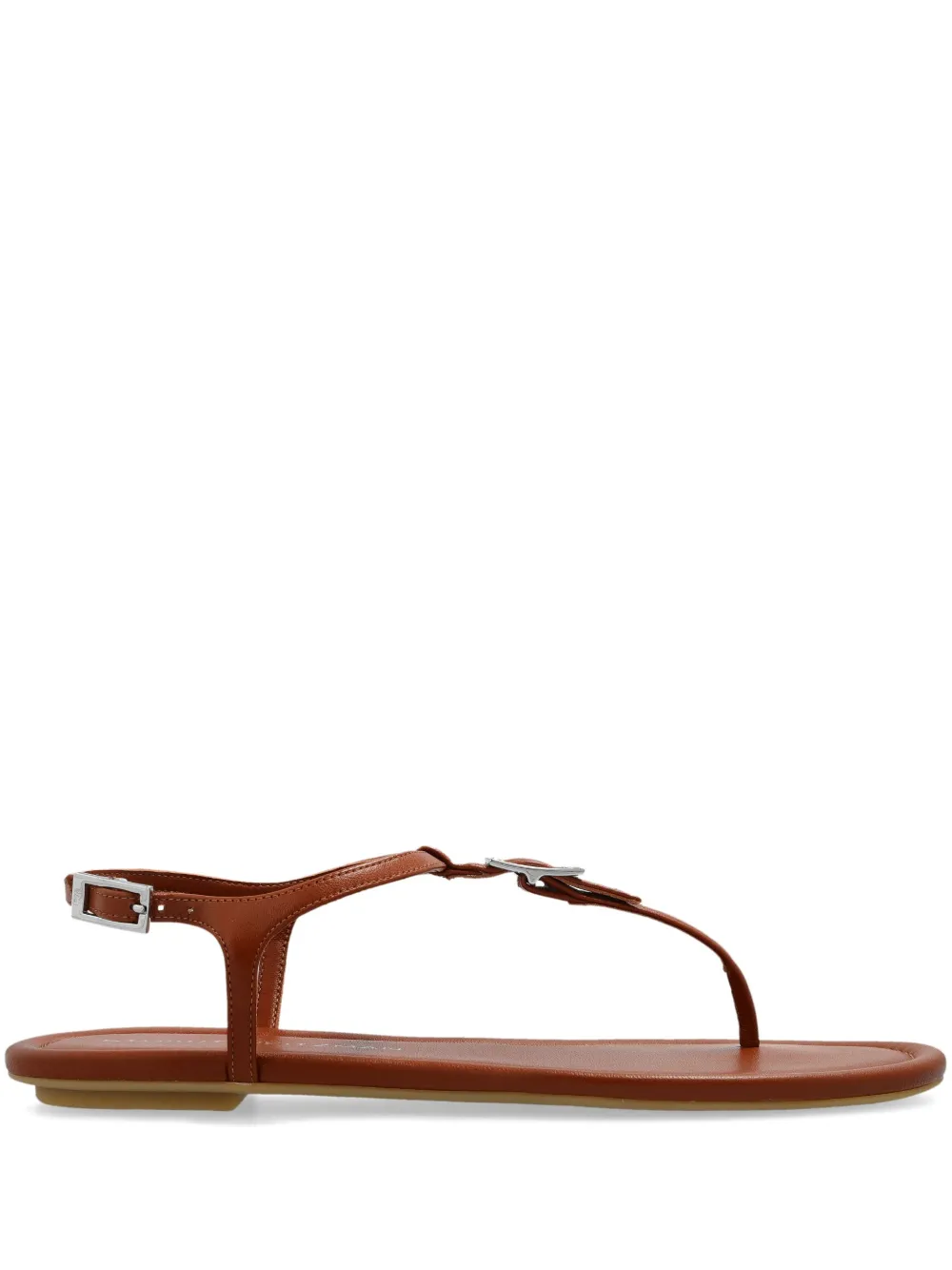 Stuart Weitzman Georgie sandals Brown