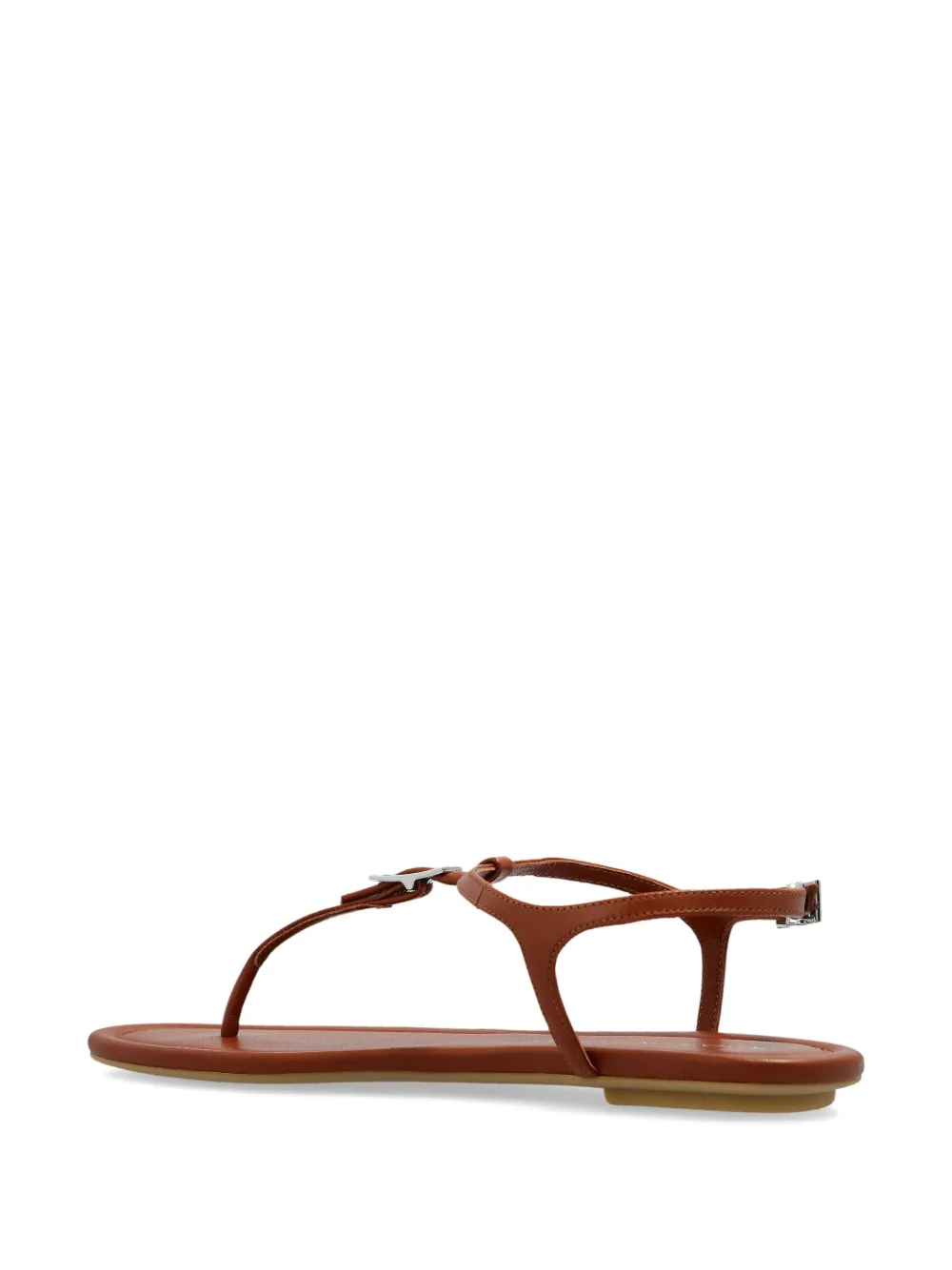 Stuart Weitzman Georgie sandals Brown