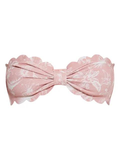 Marysia Antibes bikini top