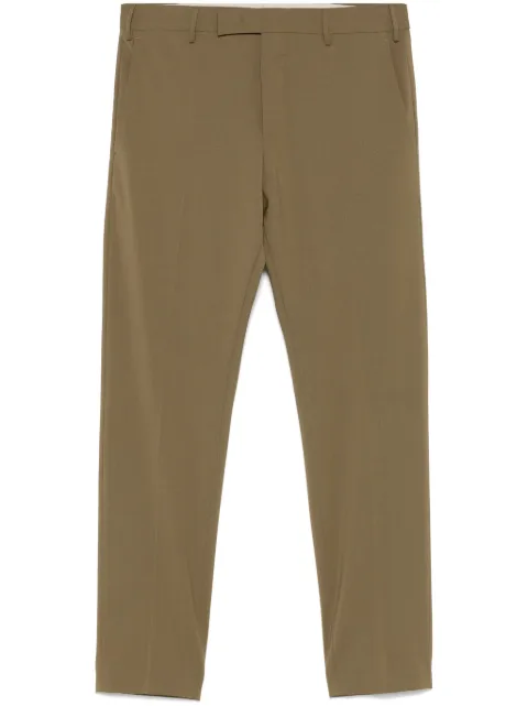 PT Torino pantalones de vestir ajustados