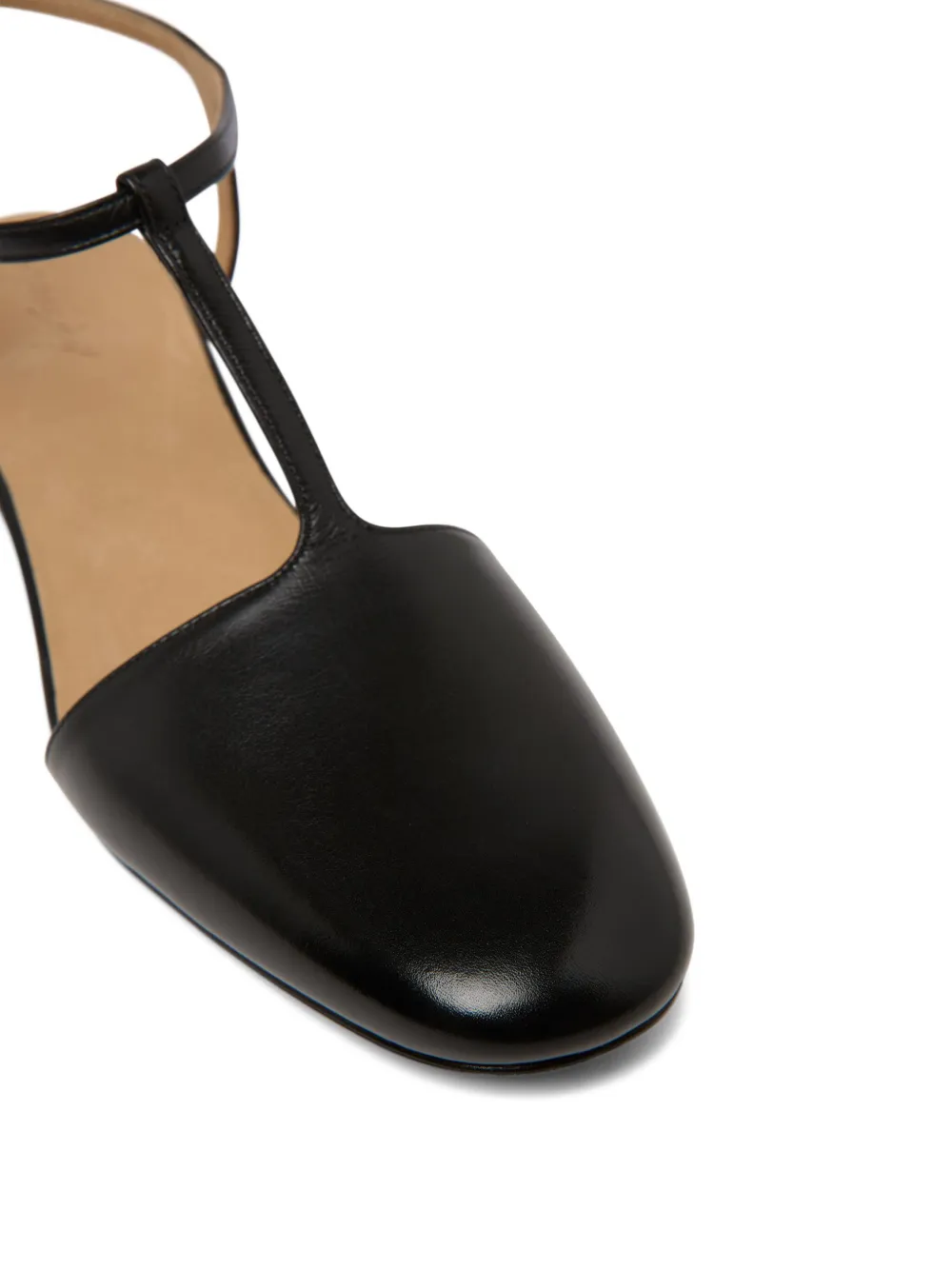 Marsèll Spianata pumps Zwart