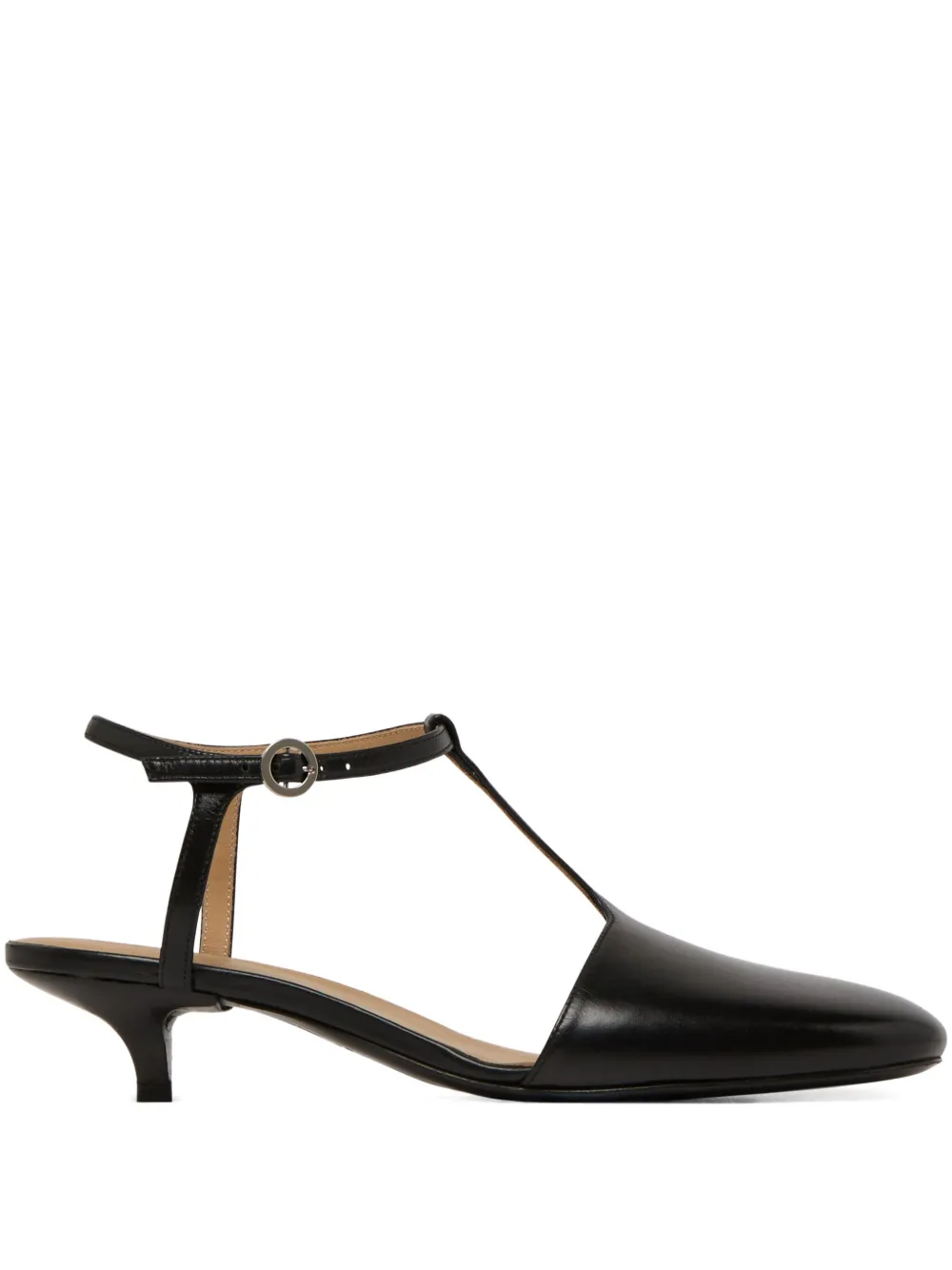 Marsèll Spianata pumps Zwart