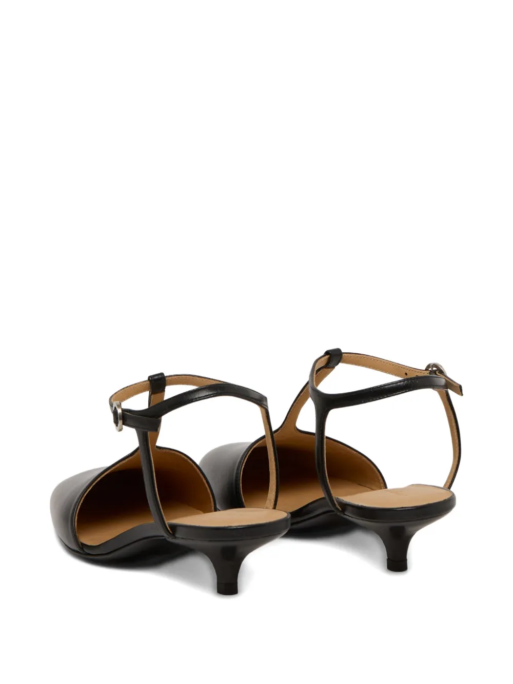 Marsèll Spianata pumps Zwart