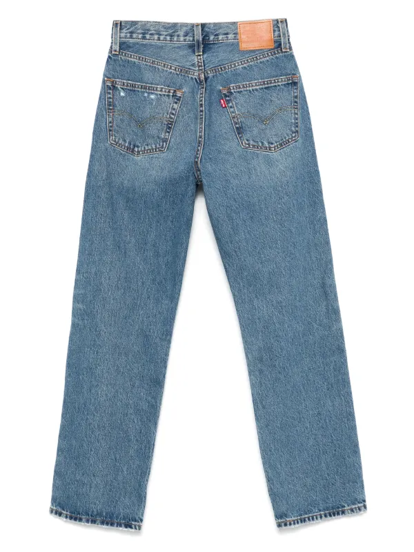 Levis501W38 USA製 90s (W92cm L79cm) Levi's 501® '90s Jeans | Blue | FARFETCH ZA