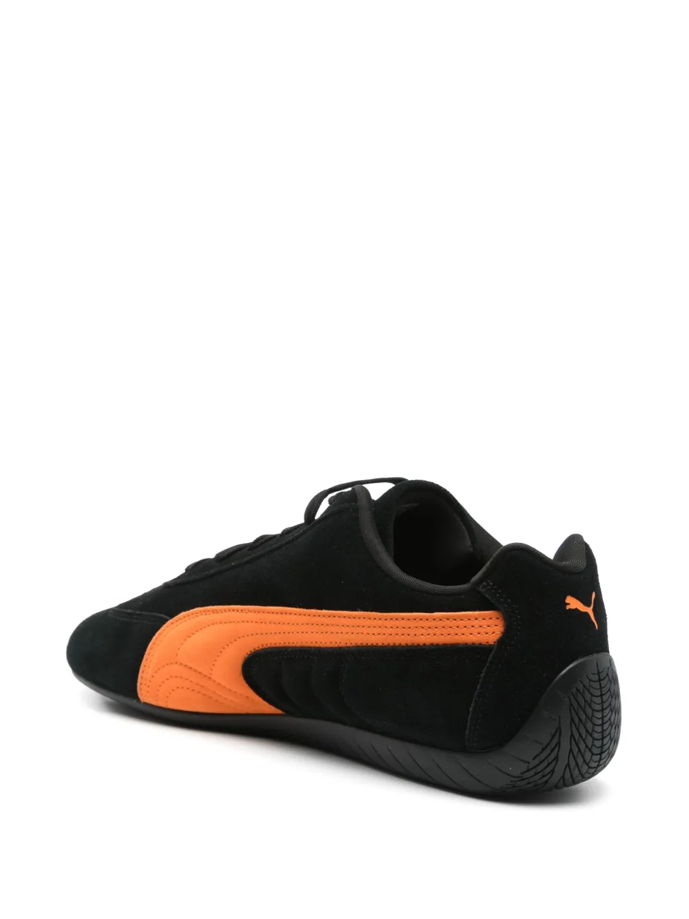 PUMA Speedcat OG sneakers Black