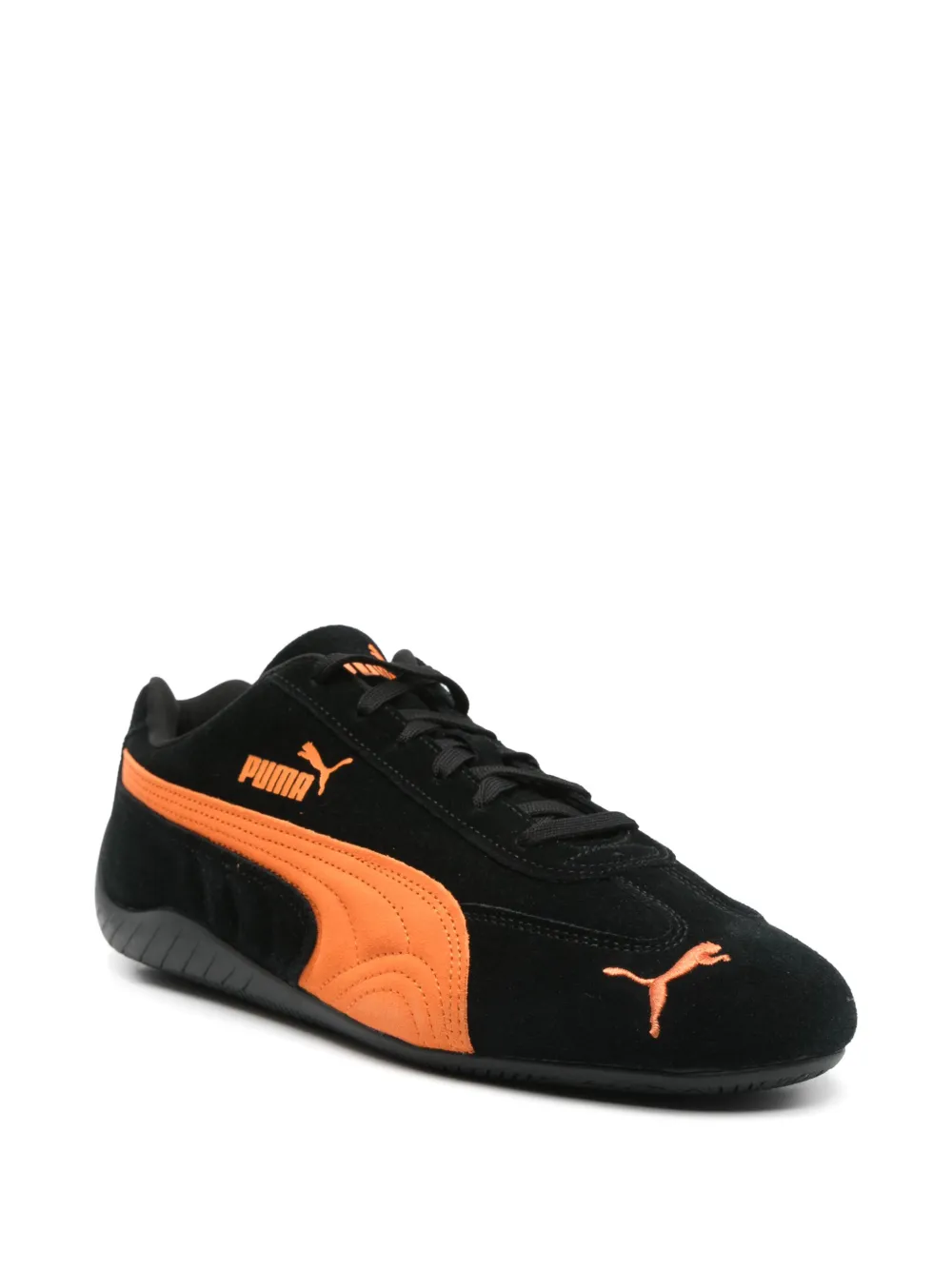 PUMA Speedcat OG sneakers Black