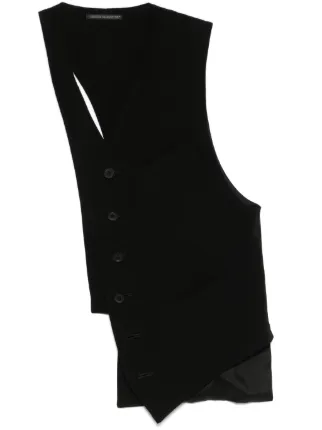 Yohji Yamamoto