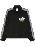 PUMA Special Items King jacket - Black