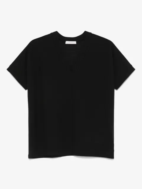 Zanone cotton T-shirt 