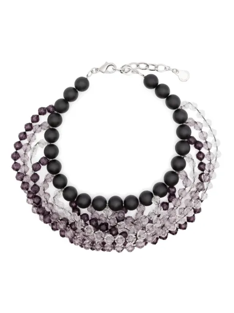 Emporio Armani Halsketting met kleurverloop