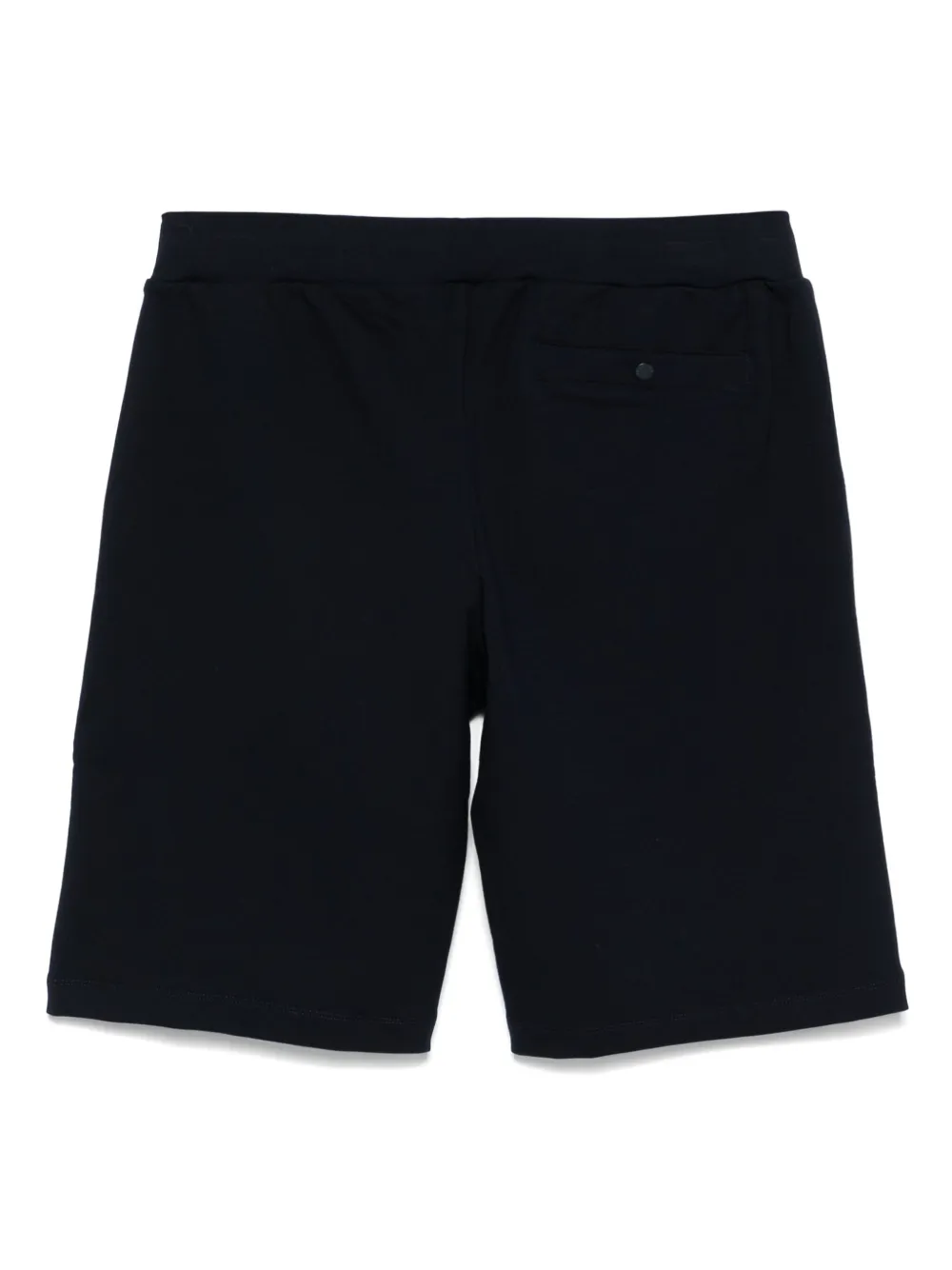 Paul & Shark logo-appliqué shorts | Track & Running Shorts | Image 2