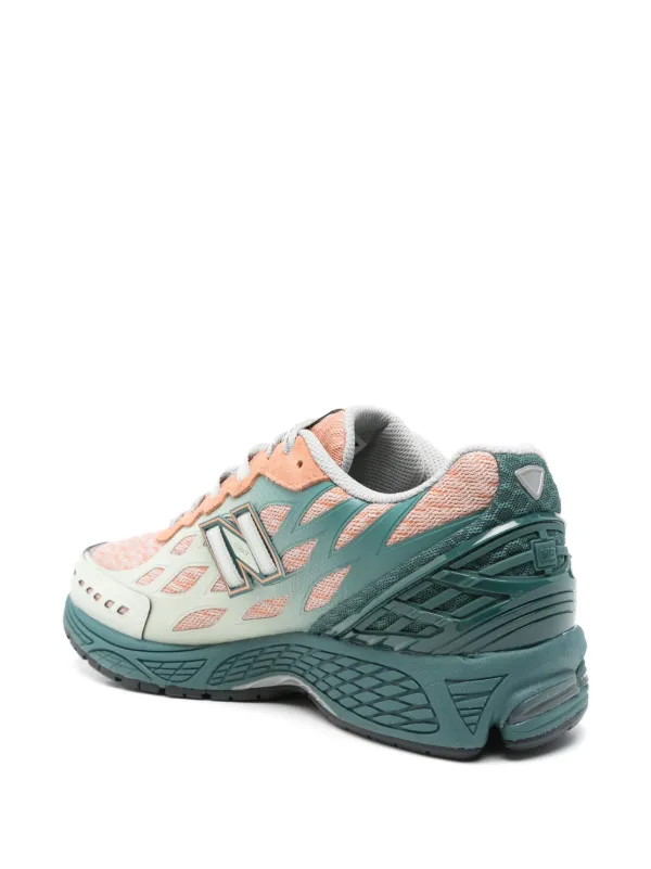 New Balance 1906W スニーカー | グリーン | FARFETCH JP