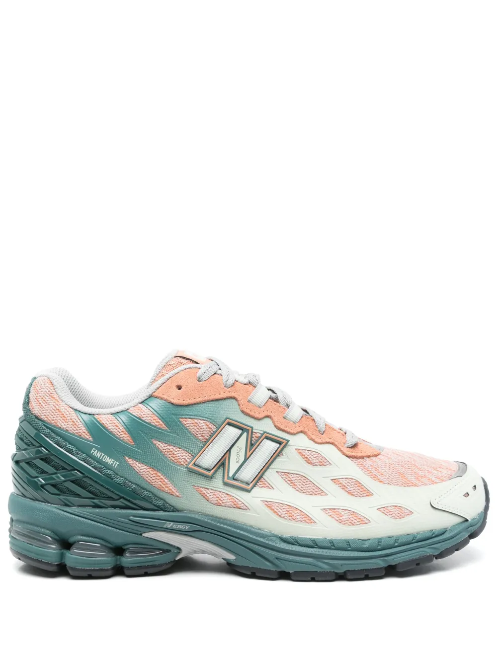 New Balance 1906W sneakers Green