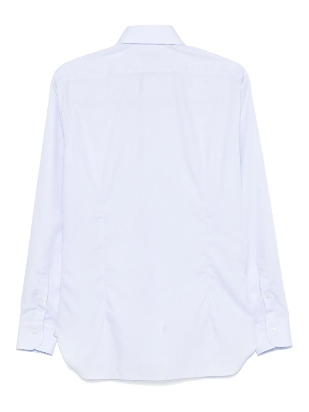 Barba camisa con motivo | Image 2