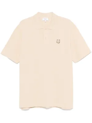 Maison Kitsuné Polo Shirts for Men | FARFETCH