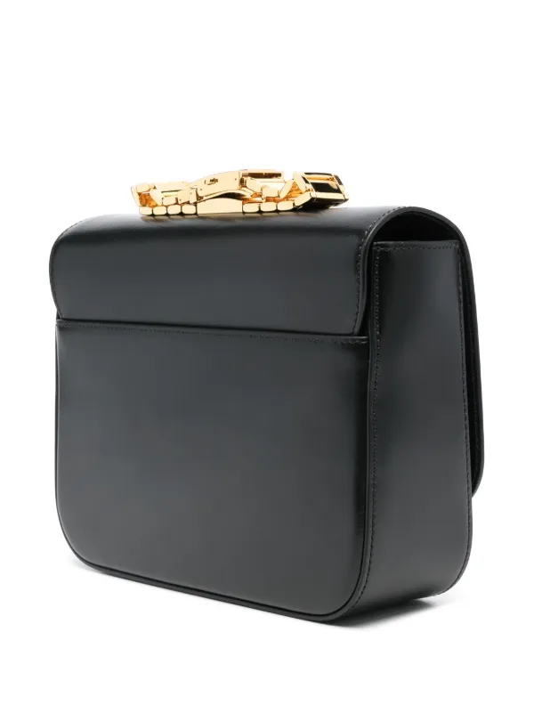 sacai ラフィア　バッグ　トート　ブラック　ショルダー sacai(サカイ) レザーボア ハンド ショルダー 2WAY ミニトート