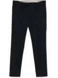 PT Torino tailored trousers - Blue