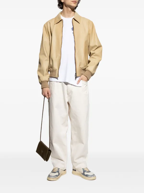 Comme Des Garçons Shirt x Disney Cotton T-shirt | White | FARFETCH