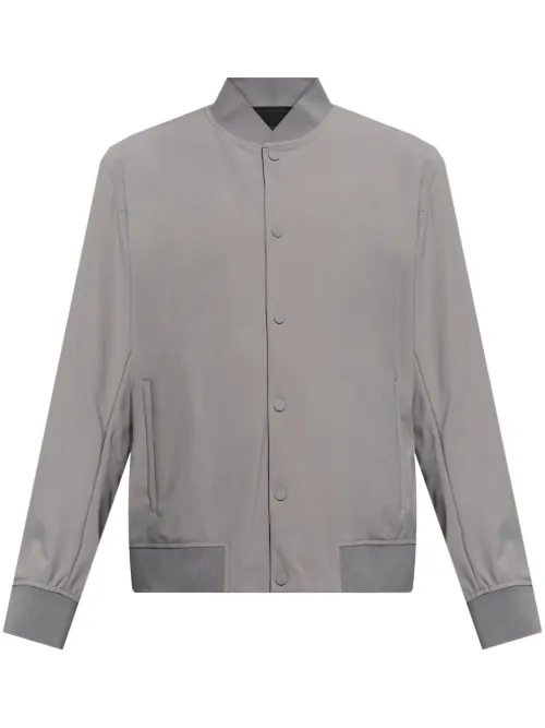 Theory veste bomber Murphy - Gris - Theory - Modalova