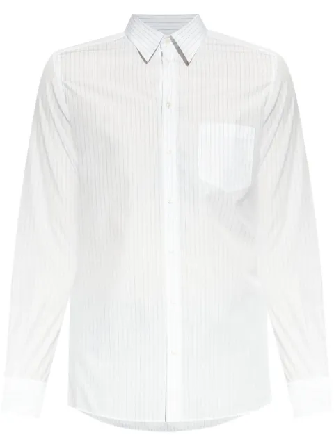 Dolce & Gabbana cotton shirt
