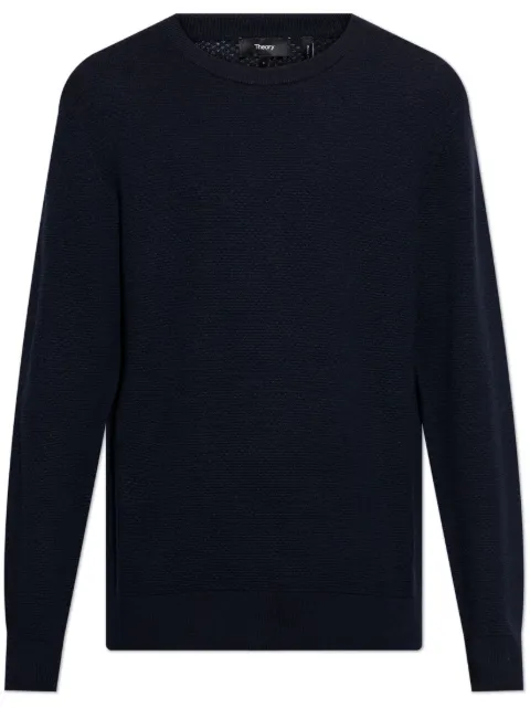 Theory Maden jumper