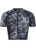 Diesel Skyler top - Grey