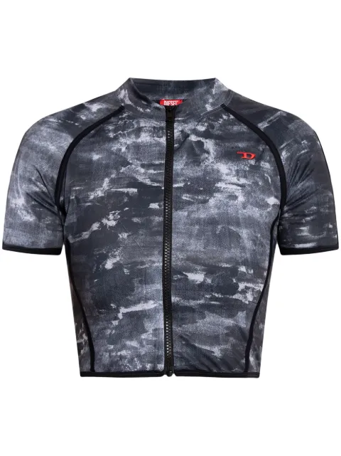 Diesel top Skyler