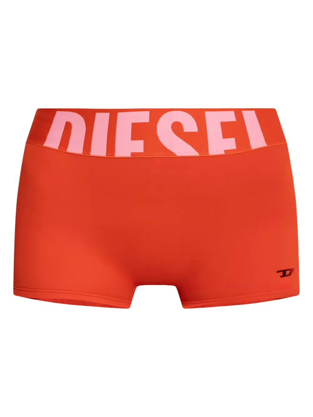 MYA-D-POP swim shorts