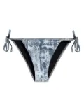 Diesel Brigittes bikini brief - Blue
