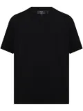 Theory Soris T-shirt - Black