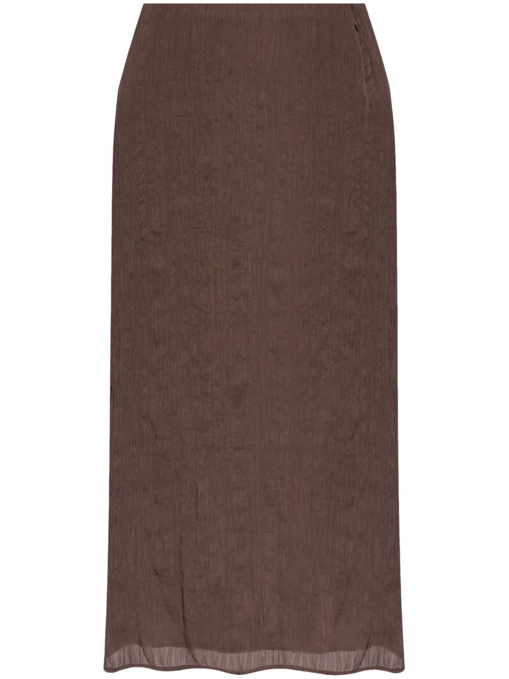 SAMSOE SAMSOE Savira skirt