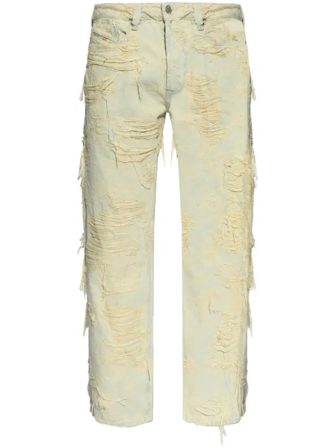 Diesel 1980 jeans 
