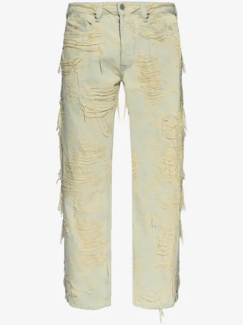 Diesel jean 1980