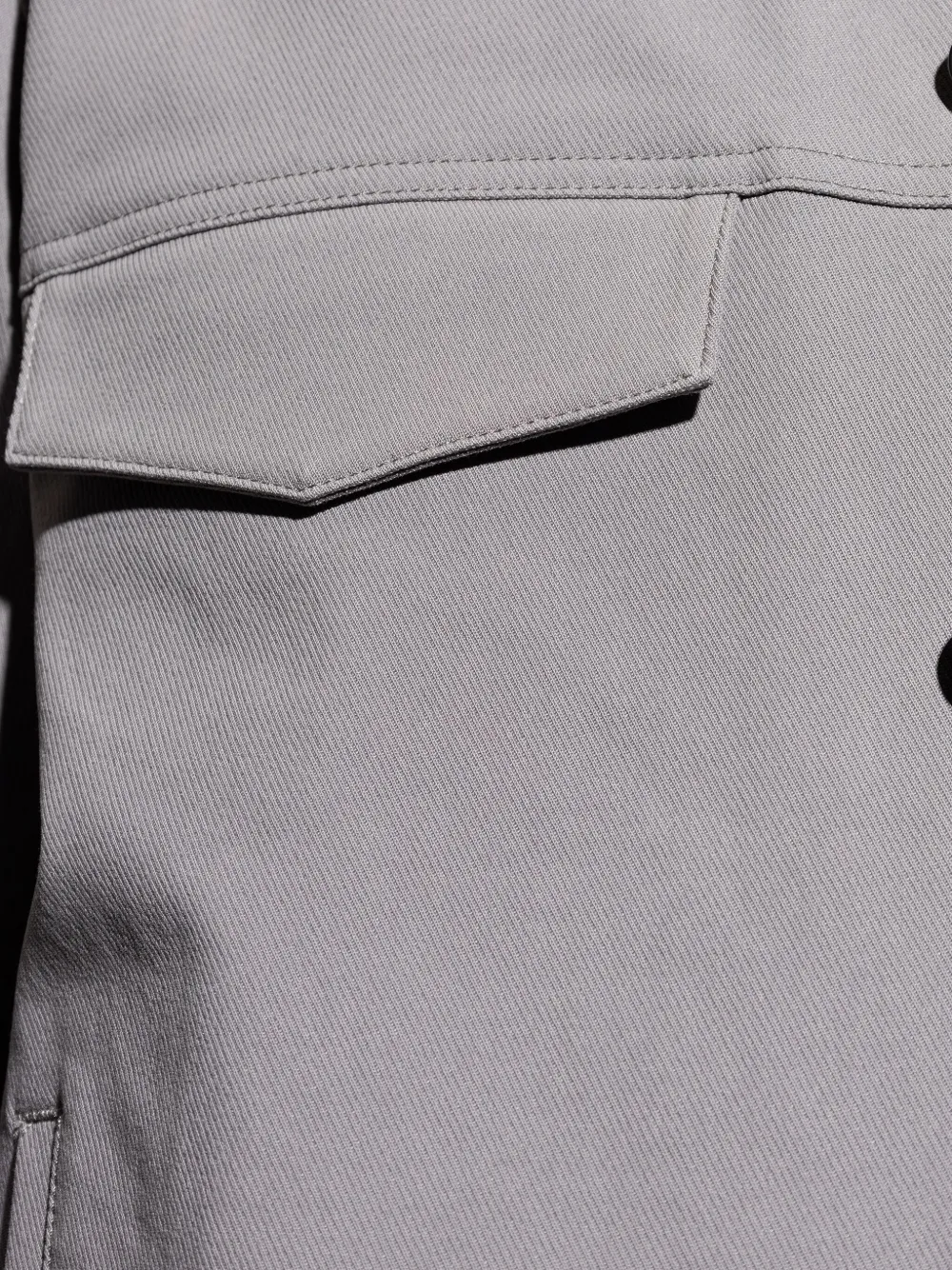 River Trucker jacket