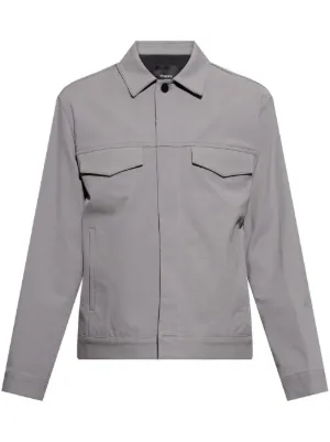 Men's Theory Jackets – Luxury Brands – Farfetch