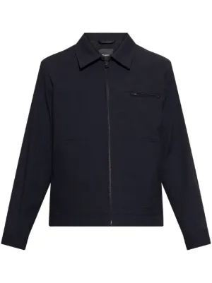 Men's Theory Jackets – Luxury Brands – Farfetch