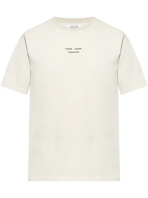 SAMSOE SAMSOE Samarcus T-shirt