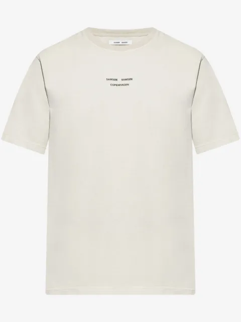SAMSOE SAMSOE Samarcus T-shirt