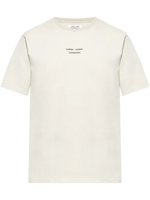 T-shirt Samarcus - SAMSOE SAMSOE - Modalova