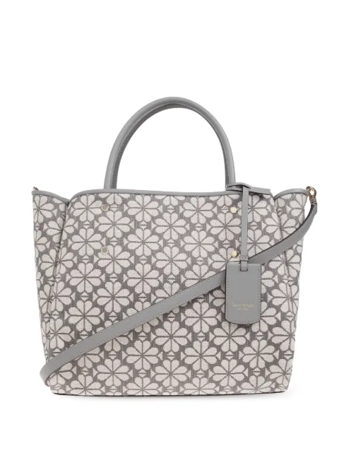 Kate Spade Flower tote bag
