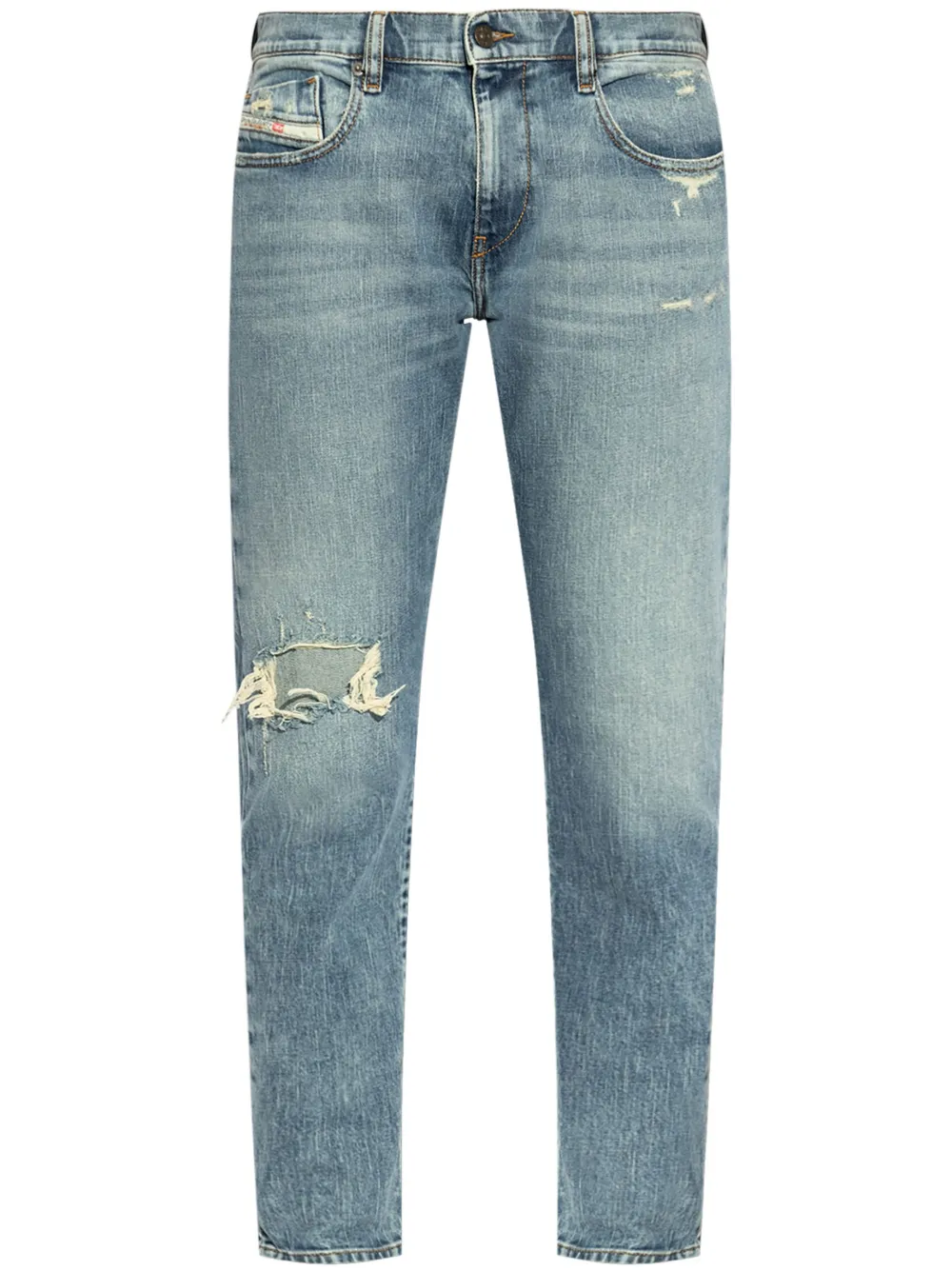 Diesel jeans D-Strukt 2019 | azul | Image 1