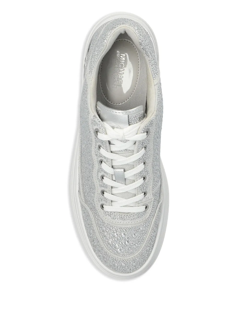 Michael Kors Hayes sneakers White