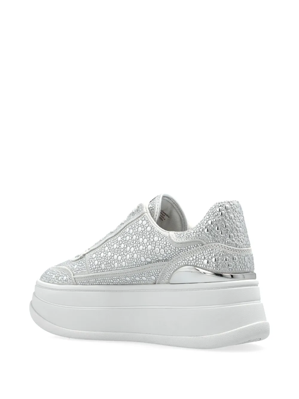 Michael Kors Hayes sneakers White