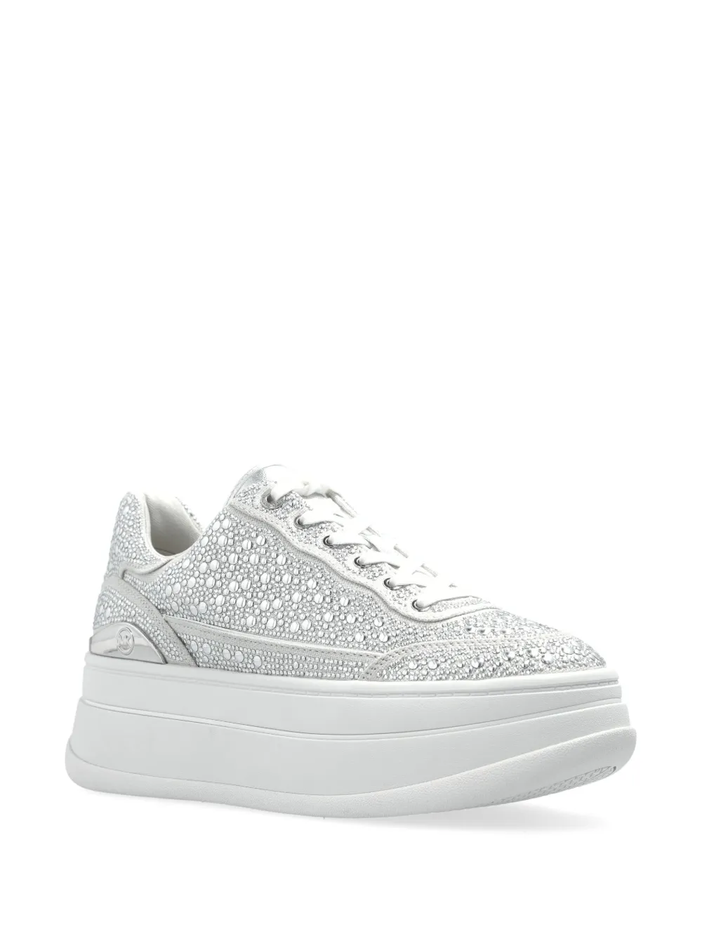 Michael Kors Hayes sneakers White