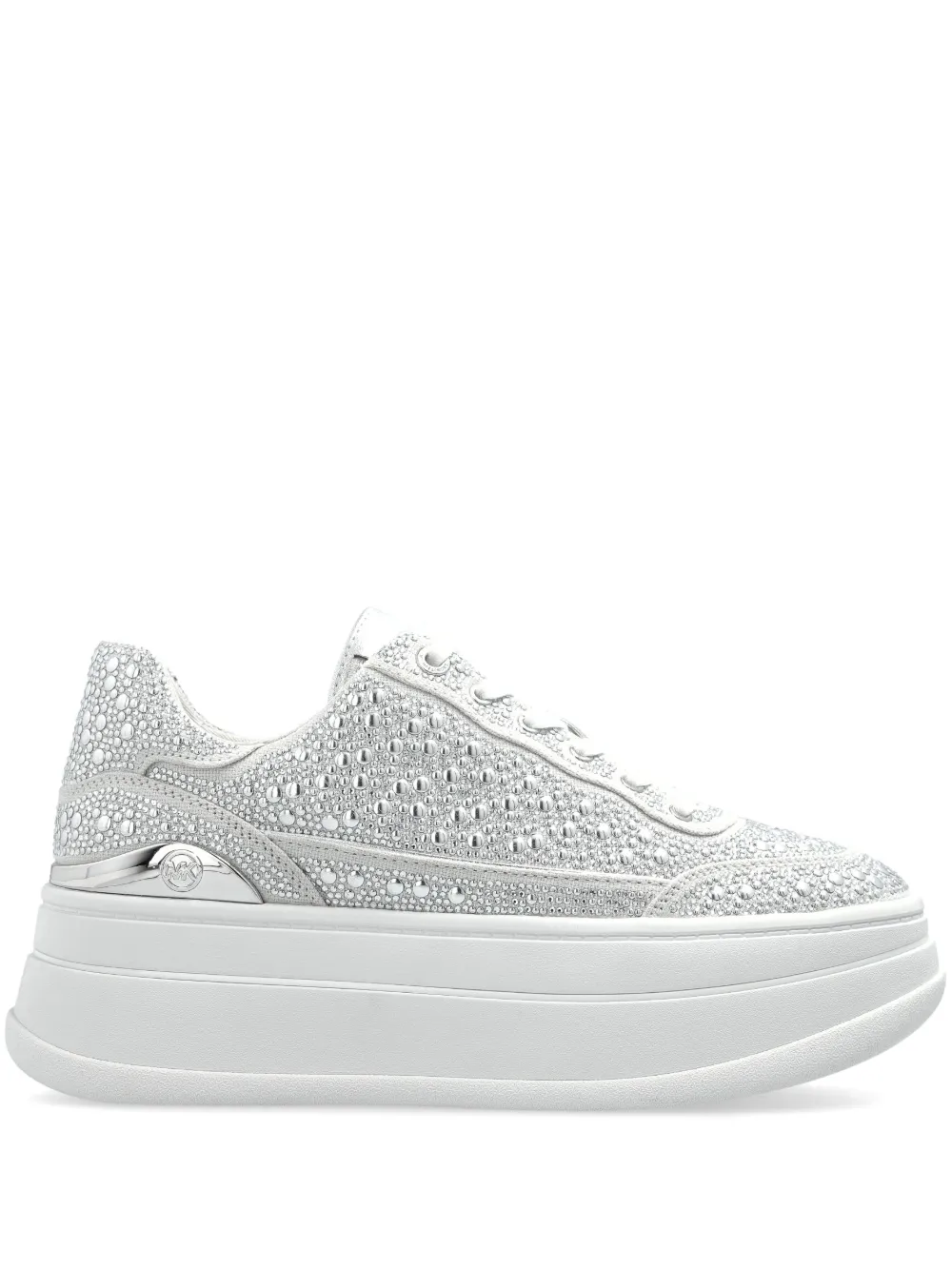 Michael Kors Hayes sneakers White