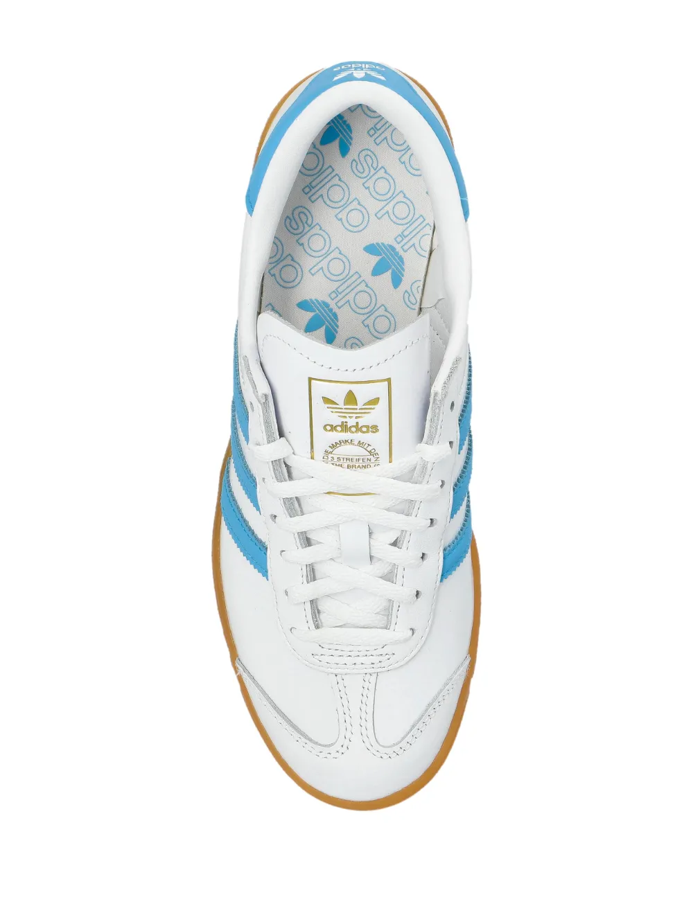 adidas Hamburg sneakers White