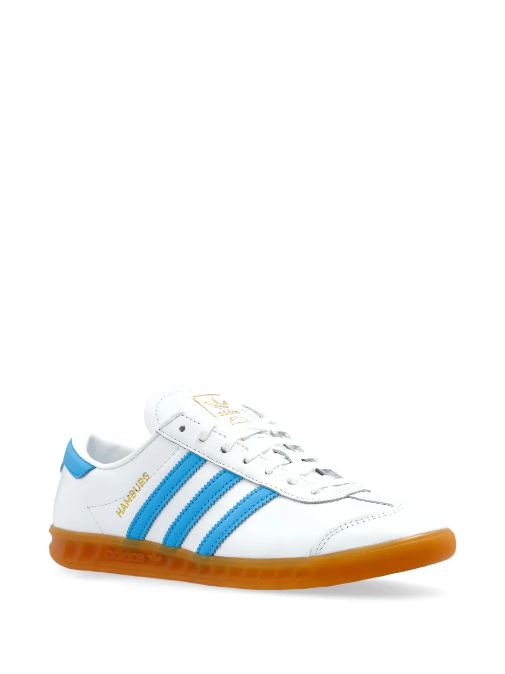 adidas Hamburg sneakers White